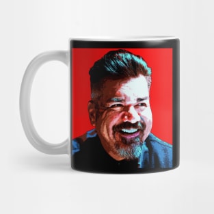 george lopez Mug